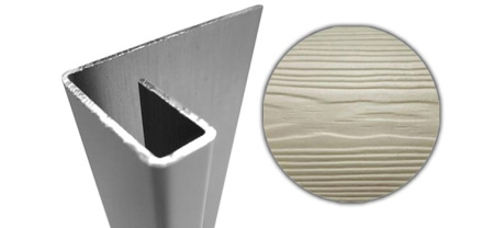 Конечный профиль CEDRAL С04 (Ночной лес)