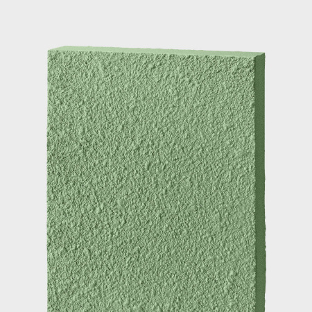 Фиброцементная панель Муар 1200х3000х8 мм (RAL 6021)