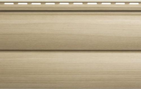 Блокхаус двухпереломный «Люкс» BH-03, ольха