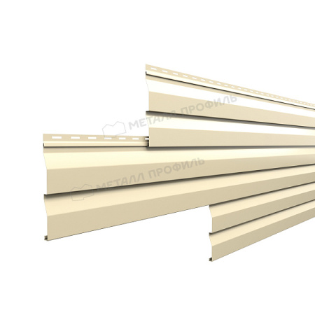 Сайдинг МЕТАЛЛ ПРОФИЛЬ СК-14х226 (ПЭ-01-1035-0.45)