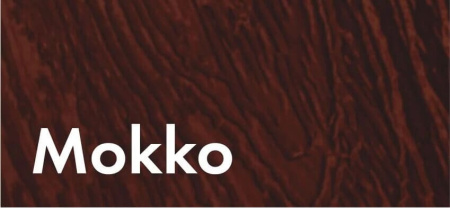 Краска "DECOVER PAINT" Mokko