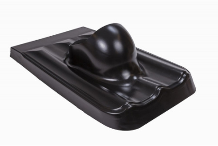 Проходной элемент XL PELTI черный