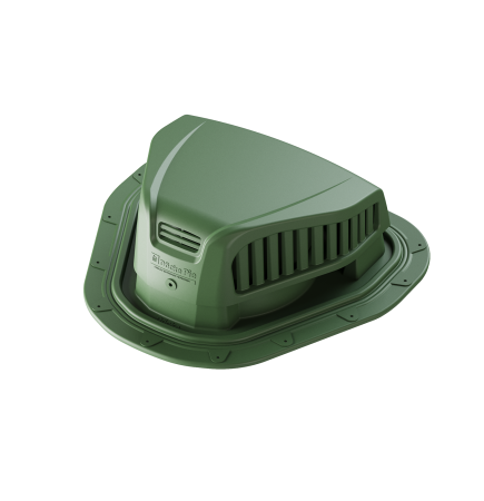 Аэратор Next Зеленый зелёный