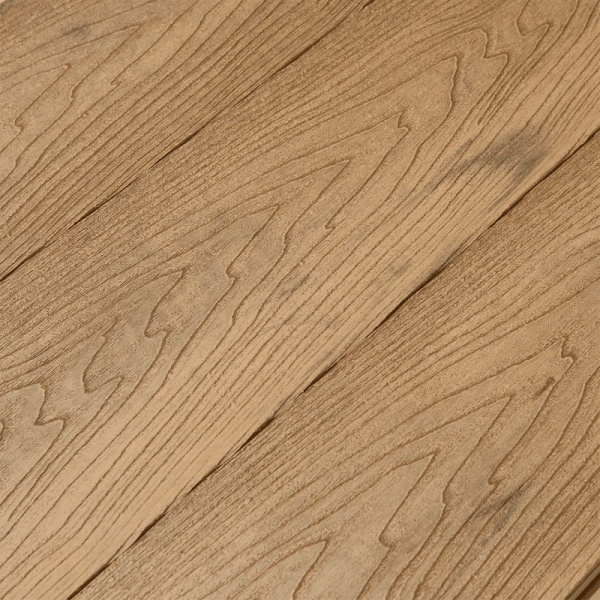 Доска террасная CM Decking ROBUST 3000х140х25 мм TEAK (Тик)
