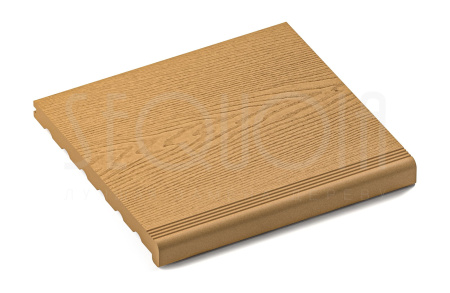 Ступень Evolution 3D WOOD NATURE