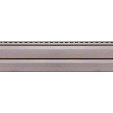 Сайдинг Корабельный брус Розовый