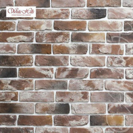 Декоративный кирпич Рейн Брик 347-90