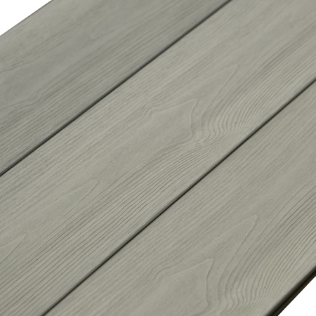 Террасная доска CM Decking Urban Smok Grey (Смок Грей), 3000х148х25 мм