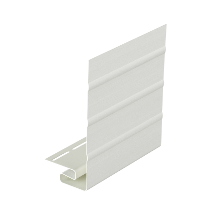 j-фаска 203/13 мм, пломбир