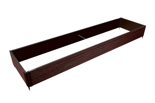 Стяжка L=1м для грядок длиной более 1,5м