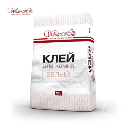 Клей для камня «Белый»