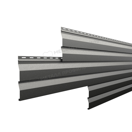 Сайдинг МЕТАЛЛ ПРОФИЛЬ СК-14х226 (VikingMP E-20-9005-0.5)