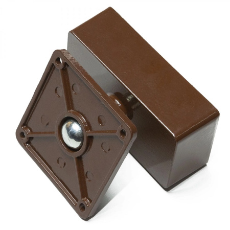 Соединитель с переходом CM Railing 90х45 мм, ALU MERBAU (Мербау)