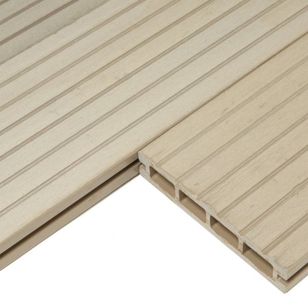 Террасная доска CM DECKING BARK ASHWOOD (Ясень), 3000х140х25 мм