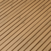 Доска террасная CM Decking ROBUST 3000х140х25 мм TEAK (Тик)
