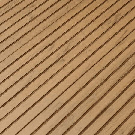 Доска террасная CM Decking ROBUST 3000х140х25 мм TEAK (Тик)