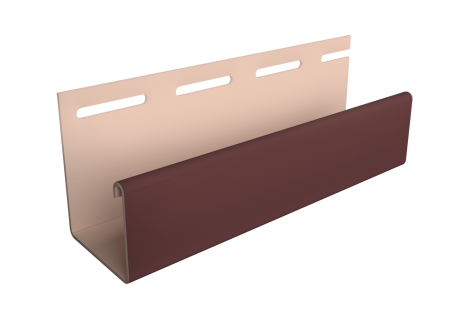 Профиль J30, табачный