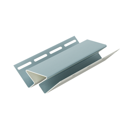 Внутренний угол 16 мм, голубика