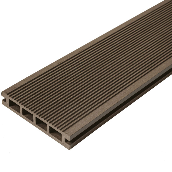 Доска террасная CM Decking MIX 3000х135х25 MERBAU (Мербау)