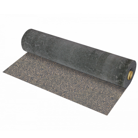 ТЕХНОНИКОЛЬ Ендовный ковер, Серо-голубой & 1E6E21-0520RUS