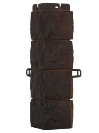 Угол фасадной панели «Альта-Профиль», Фагот чеховский