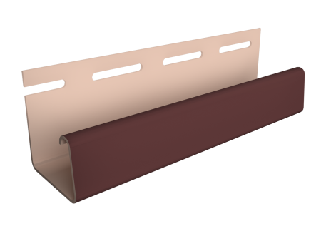 Профиль J26, табачный