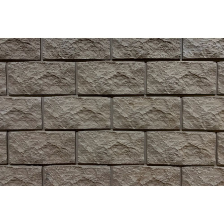 Искусственный камень Каньон Малый Сколотый Камень 20