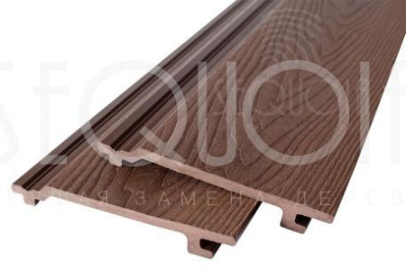 Клумба DIY SEQUOIA  (1000х500), gray