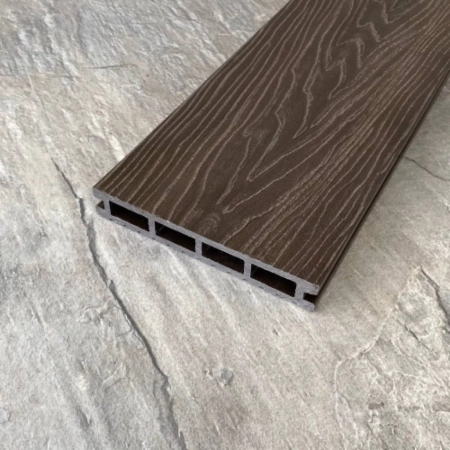 Террасная доска Latitudo Vintage 150х24х4000 Венге