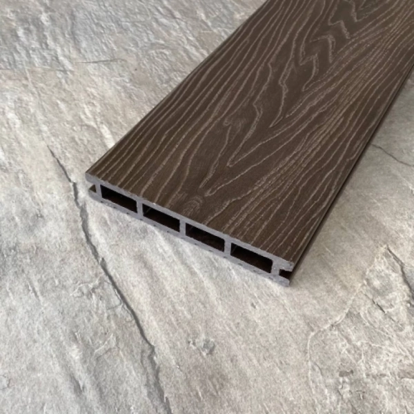 Террасная доска Latitudo Vintage 150х24х4000 Венге