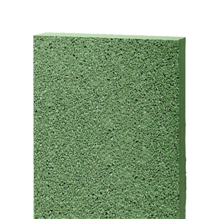 БЕТЭКО Фиброцементная панель Стоун 1200х3000х8 мм (RAL 6021)