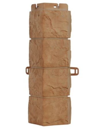 Угол фасадной панели «Альта-Профиль», Фагот клинский