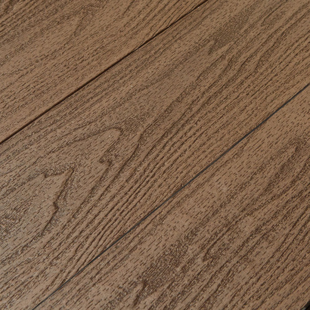 Террасная доска CM DECKING BARK MERBAU (Мербау), 3000х140х25 мм