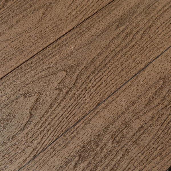 Террасная доска CM DECKING BARK MERBAU (Мербау), 3000х140х25 мм