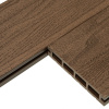 Террасная доска CM DECKING BARK MERBAU (Мербау), 3000х140х25 мм