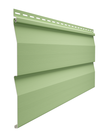 Сайдинг STANDARD, Корабельный брус D4.5D, киви