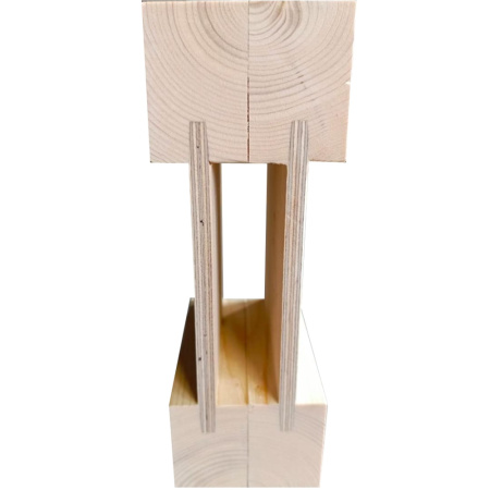 БДК-200-6000-4060 (двутавровая балка перекрытия, 6м)