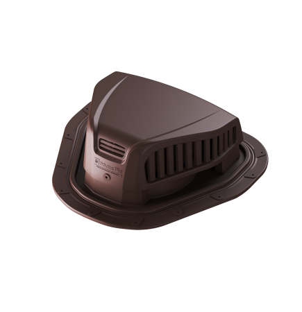 Аэратор Next Темно-коричневый
