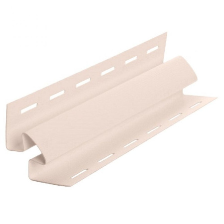 СВЕТЛО-РОЗОВЫЙ Внутренний угол к сайдингу (3,05 м) 20шт/уп TECOS