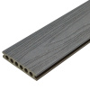 Террасная доска CM Decking Reverse, CHARCOAL (Чаркол), 3000х138х23 мм