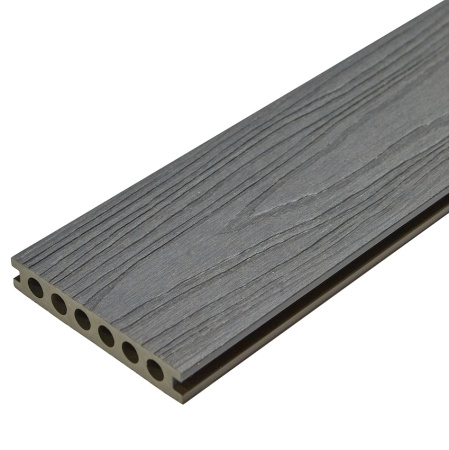 Террасная доска CM Decking Reverse, CHARCOAL (Чаркол), 3000х138х23 мм