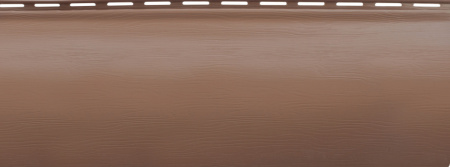 Блокхаус акриловый "Красно-коричневый" BH-01 - 3,10м х 0,2м "Альта-Профиль"