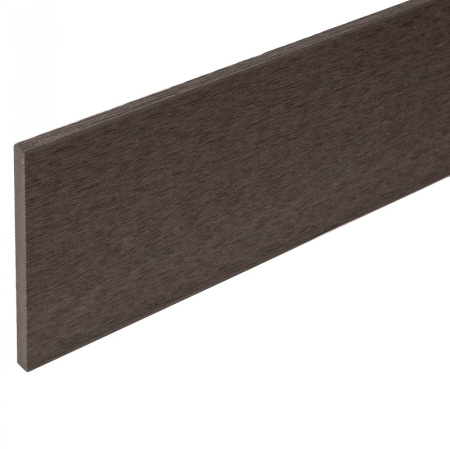 Панель универсальная CM Decking 3000х150х9.5 мм WENGE (Венге)