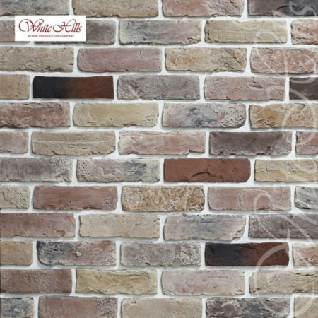 Декоративный кирпич Рейн Брик 348-90