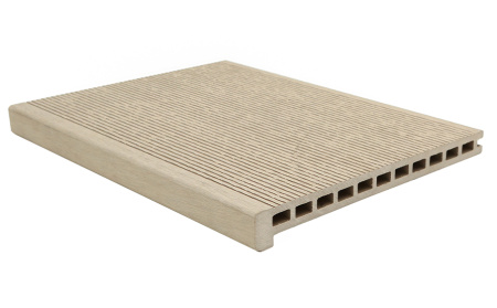 Ступень CM STAIR 3000x305x35 мм ASHWOOD (Ясень)