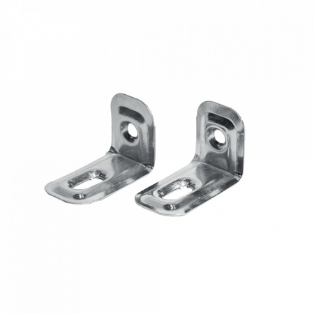 Стальной угол для ступеней CM STAIR, 10 шт