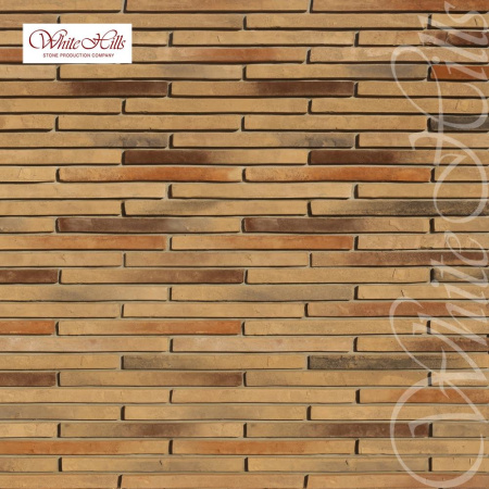 Декоративный кирпич Реген Брик 690-40