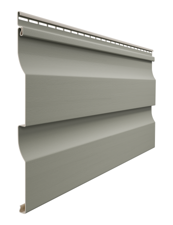 Сайдинг PREMIUM Nature, Корабельный брус, пихта