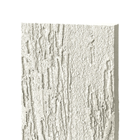 БЕТЭКО Фиброцементная панель Короед 1200х3000х8 мм (RAL 9001)