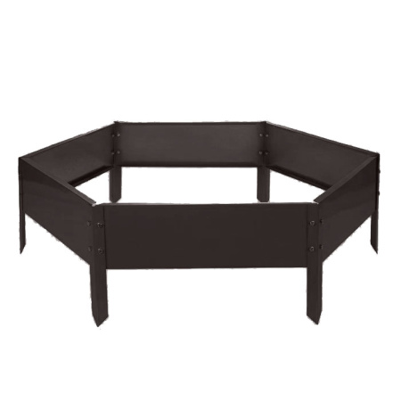 Грядка восьмиугольная d-1,7м RR 32